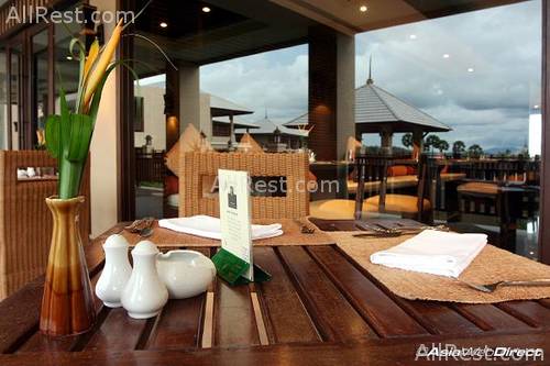 Adamas Resort & Spa 68